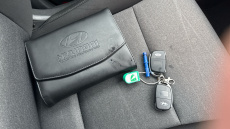 Hyundai Tucson 1.6 CRDi SE Nav 5dr 2WD Diesel Estate